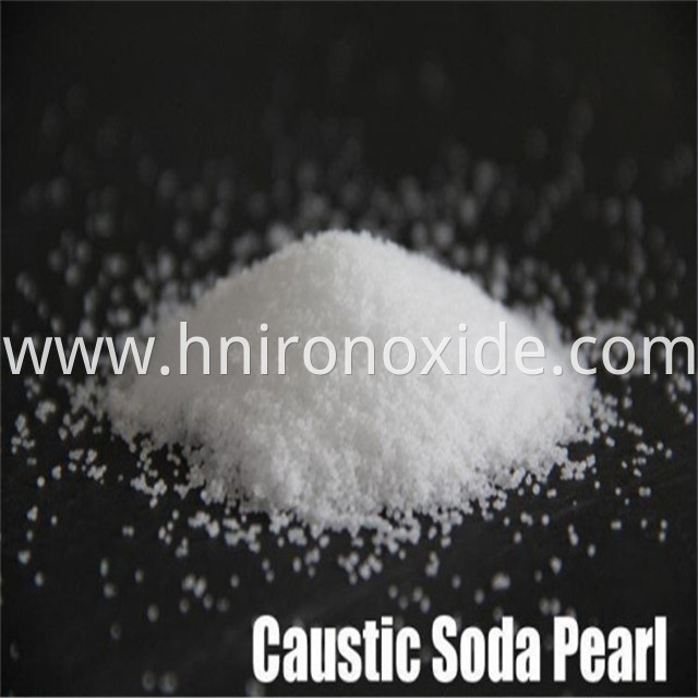 Caustic Soda Prices